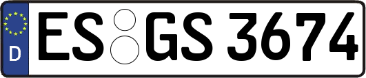 ES-GS3674