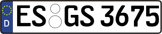 ES-GS3675