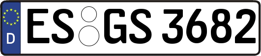 ES-GS3682