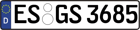 ES-GS3685