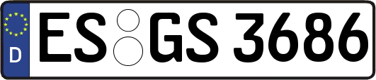 ES-GS3686