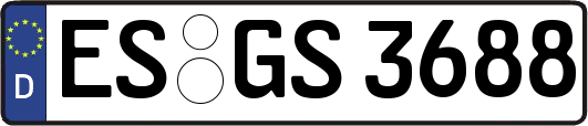 ES-GS3688
