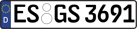 ES-GS3691