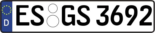 ES-GS3692