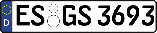 ES-GS3693