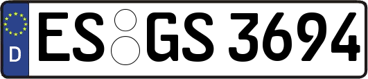 ES-GS3694