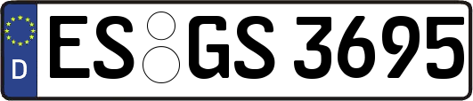 ES-GS3695