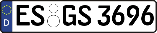 ES-GS3696