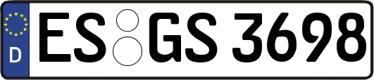 ES-GS3698