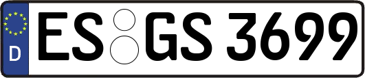 ES-GS3699