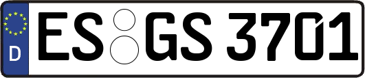 ES-GS3701