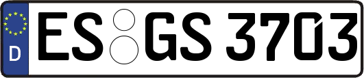 ES-GS3703