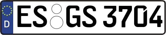 ES-GS3704