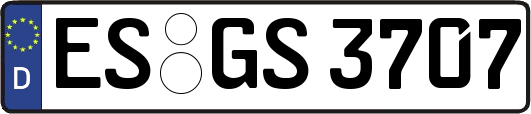 ES-GS3707