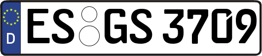 ES-GS3709