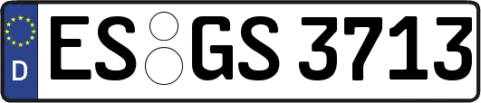 ES-GS3713