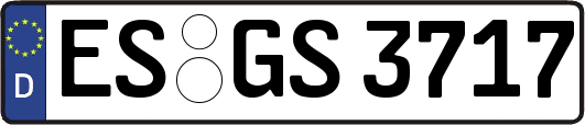 ES-GS3717