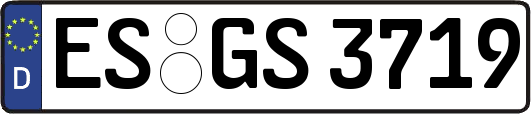 ES-GS3719