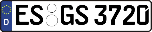 ES-GS3720
