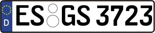 ES-GS3723