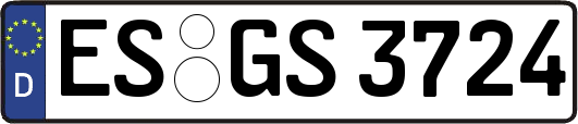 ES-GS3724