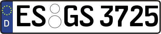 ES-GS3725