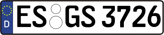 ES-GS3726