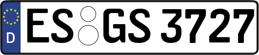 ES-GS3727