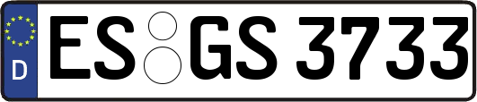 ES-GS3733