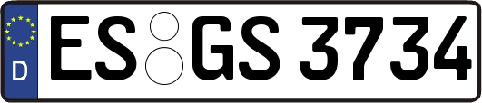 ES-GS3734