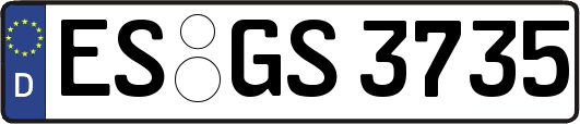 ES-GS3735