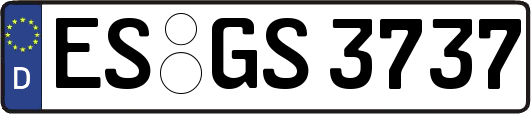 ES-GS3737