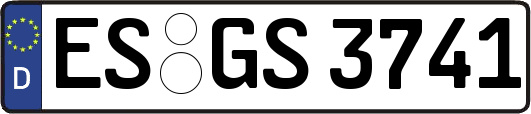 ES-GS3741