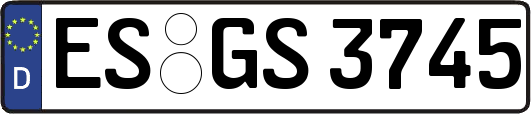 ES-GS3745