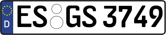 ES-GS3749