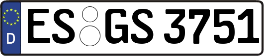 ES-GS3751