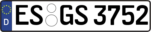 ES-GS3752