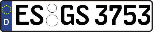 ES-GS3753