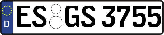 ES-GS3755