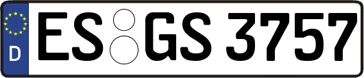 ES-GS3757