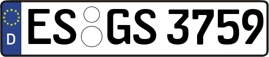 ES-GS3759