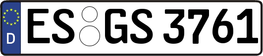 ES-GS3761