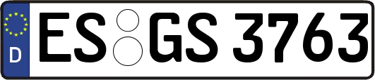 ES-GS3763
