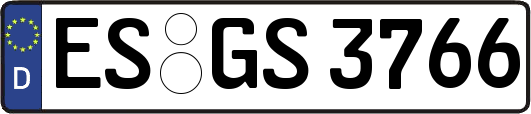 ES-GS3766