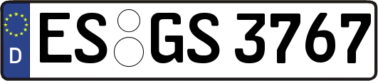 ES-GS3767