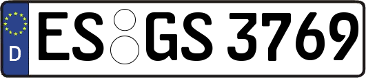 ES-GS3769