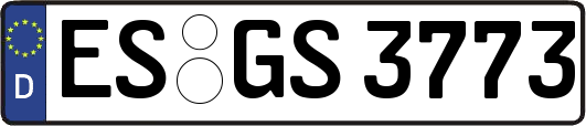ES-GS3773