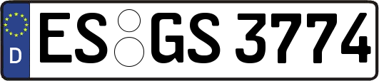 ES-GS3774