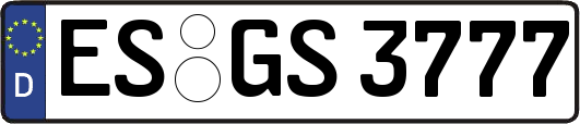 ES-GS3777