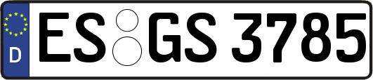 ES-GS3785